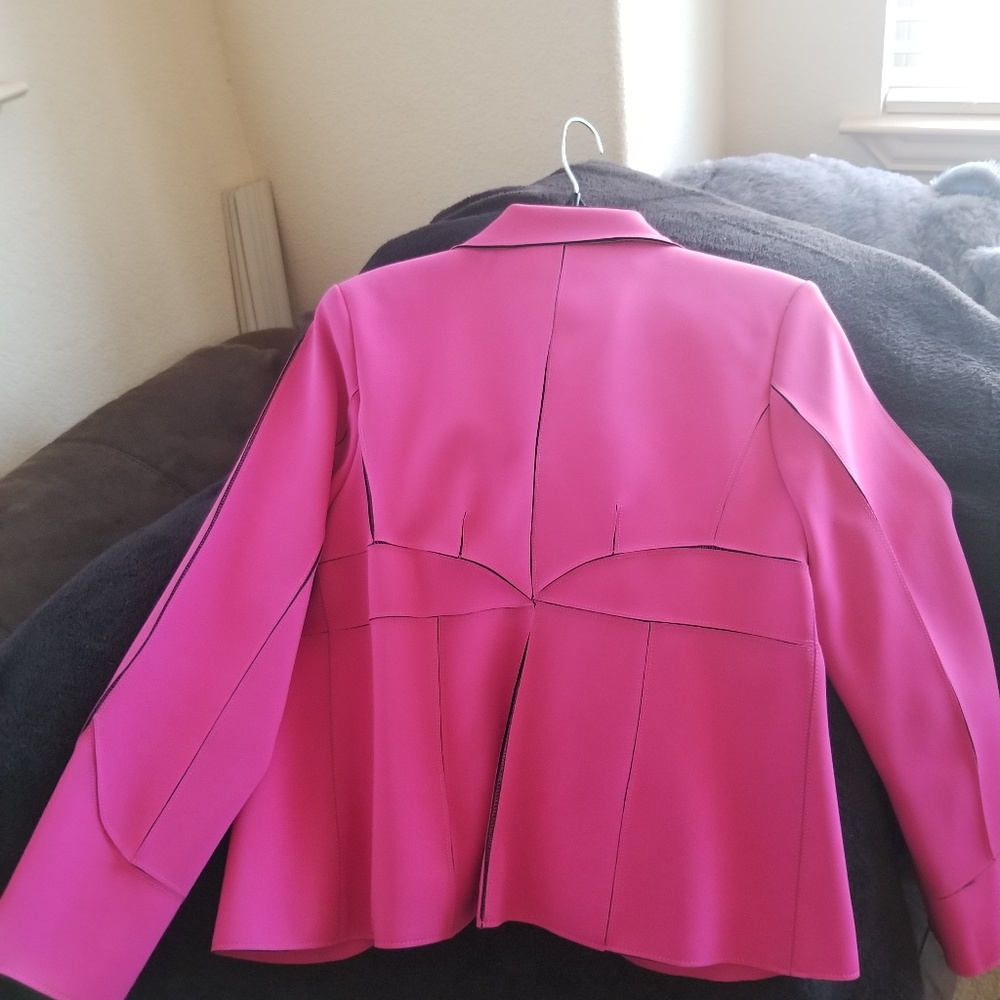 Jacket - Picture 3 of 3